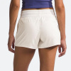 Шорты TNF W Aphrodite Short (Женский; M; WhiteDune)